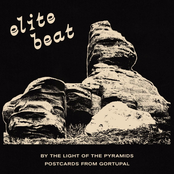 By the Light of the Pyramids - Single