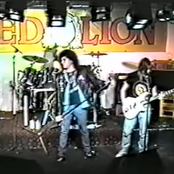 Live at Red Lion, Brentford, UK, 1991