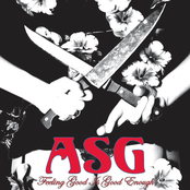 Feeling Good Is Good Enough by Asg