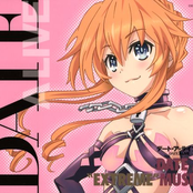 Date A Live II - DATE A "EXTREME" MUSIC