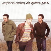 Acrimony by Jetplane Landing