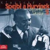 Spejbl a Hurvínek Josefa Skupy