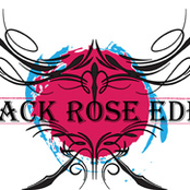 Black Rose Eden