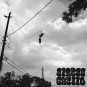 Stress Ghetto/Total Ruin 5"