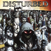 Pain Redefined by Disturbed