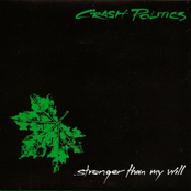 Stronger Than My Will