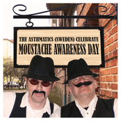 The Asthmatics Celebrate Moustache Awareness Day