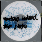 Writing Behind The Plate