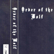 Order of the Wolf