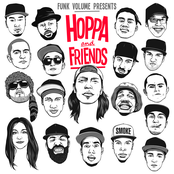 DJ Hoppa: Hoppa & Friends