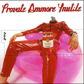 Provate Ammore Ynutile (Special Edition)