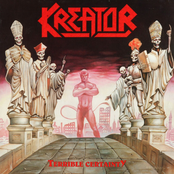 No Escape by Kreator