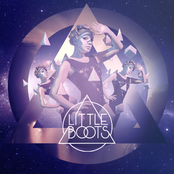 Waiting by Little Boots