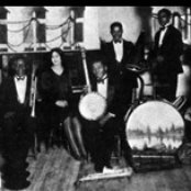 oscar celestn's original tuxedo jazz orchestra