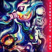 Astronaut's Diary