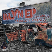 The Dayn EP