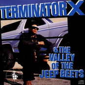 Terminator X & The Valley Of Jeep Beats
