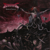 Grotesque Messiah by Coffins