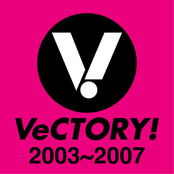 VeCTORY! 2003~2007
