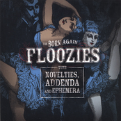 Novelties, Addenda and Ephemera