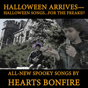 Halloween Arrives—Halloween Songs...for the Freaks!!