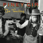 Love Is A Lonely Thing by Piney Gir