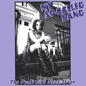 My So-Called Band: The Punk Girl Next Door
