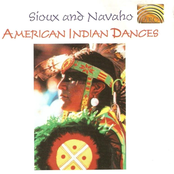 Sioux and Navaho