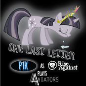 One Last Letter (Poni1Kenobi Cover)