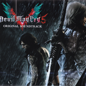 DEVIL MAY CRY 5 Original SoundTrack