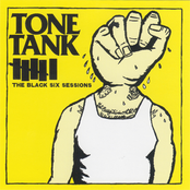 The Black Six Sessions