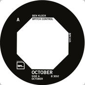 Ben Klock: October