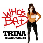 Wetter by Trina