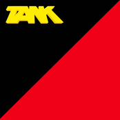 With Your Life by Tank