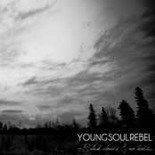 Black Clouds and No Tears