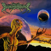 Gravitational Blood Art - EP