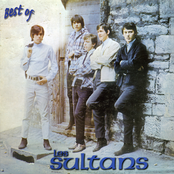 Best Of Les Sultans