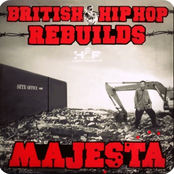 'The Ultimate Weapon' - British Hip-Hop Rebuilds