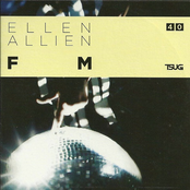 Tsugi 40 Mixed By Ellen Allien