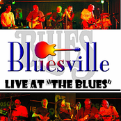 Live at The Blues