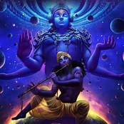 Holy Chants On Vishnu And Mahalakshmi