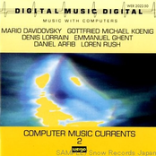 Computer Music Currents 2