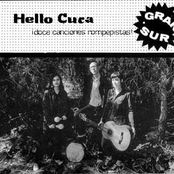 Rock Del Despertador by Hello Cuca