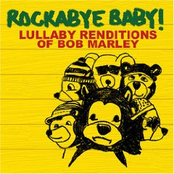 One Love by Rockabye Baby!