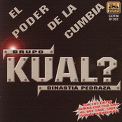 Grupo Kual: El Poder de la Cumbia