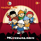 Mützenalarm by Die Mainzelmännchen
