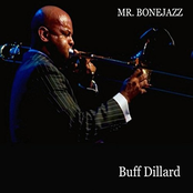 Buff Dillard: Mr. Bonejazz