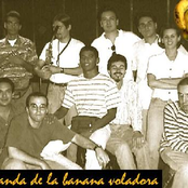 La Banda De La Banana Voladora