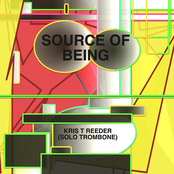 Source of Being
