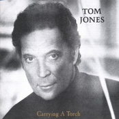 Only In America by Tom Jones